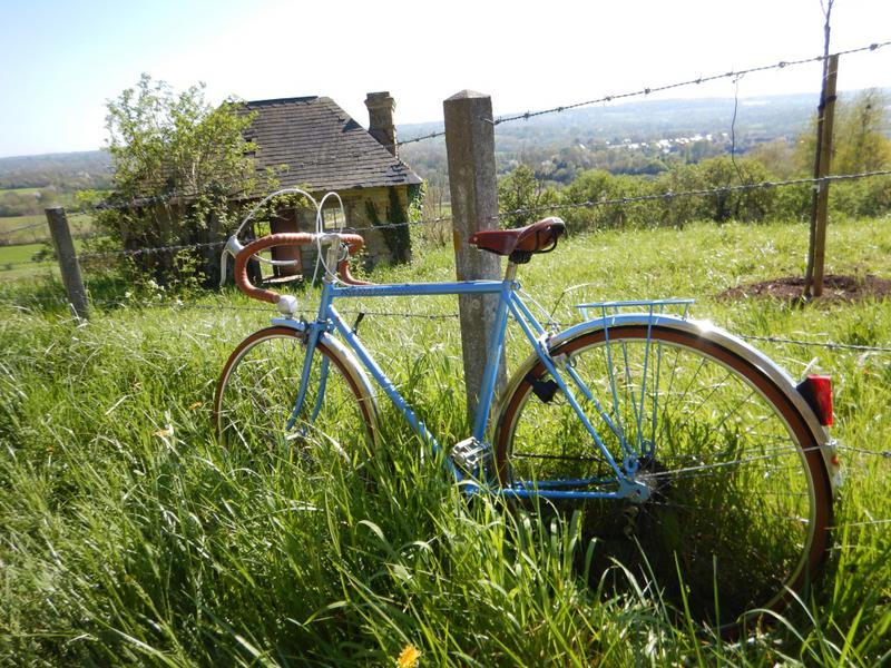 L'Atelier Lucas Cycles