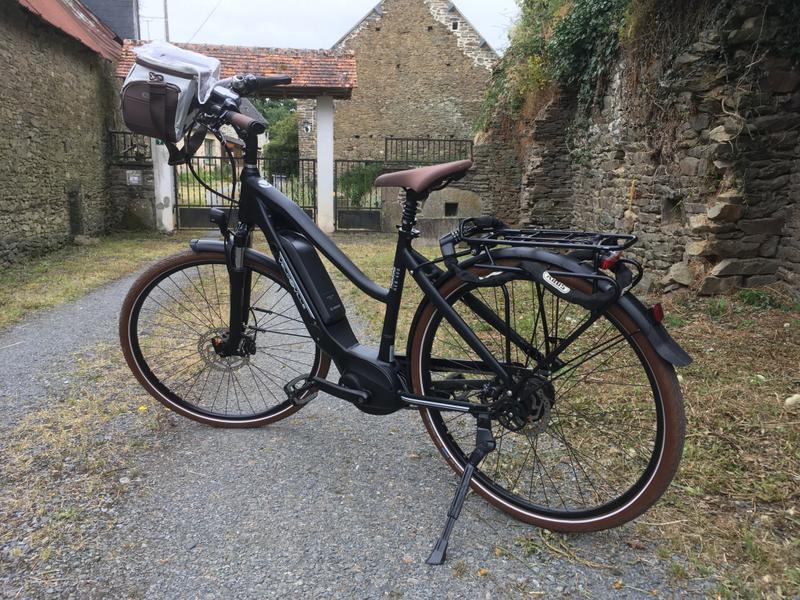 L'ATELIER LUCAS CYCLES