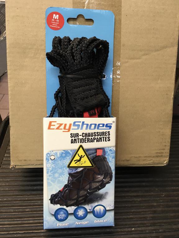 EZYSHOES