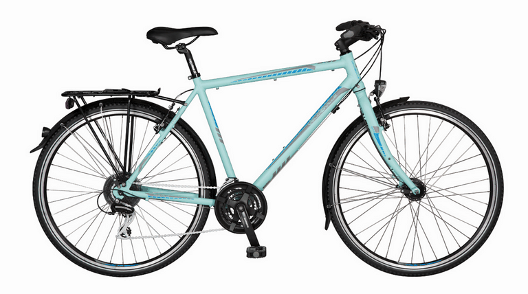 VELO DE VILLE VTC Location