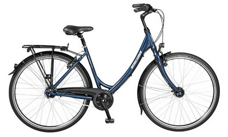 Velo De Ville Location
